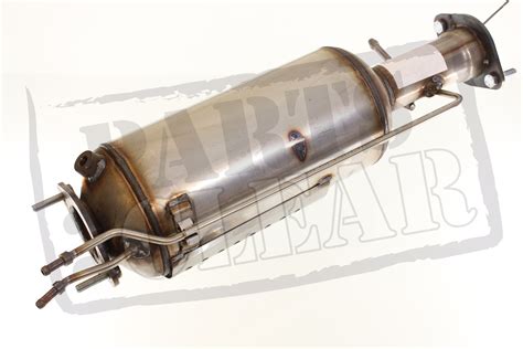 A diesel particulate filter costs between 1000 to 10,000, depending on the brand and grade. . Mondeo dpf replacement cost